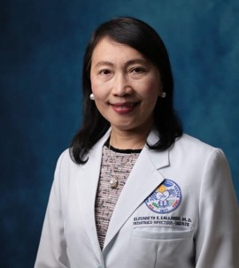 Elizabeth Escaño-Gallardo